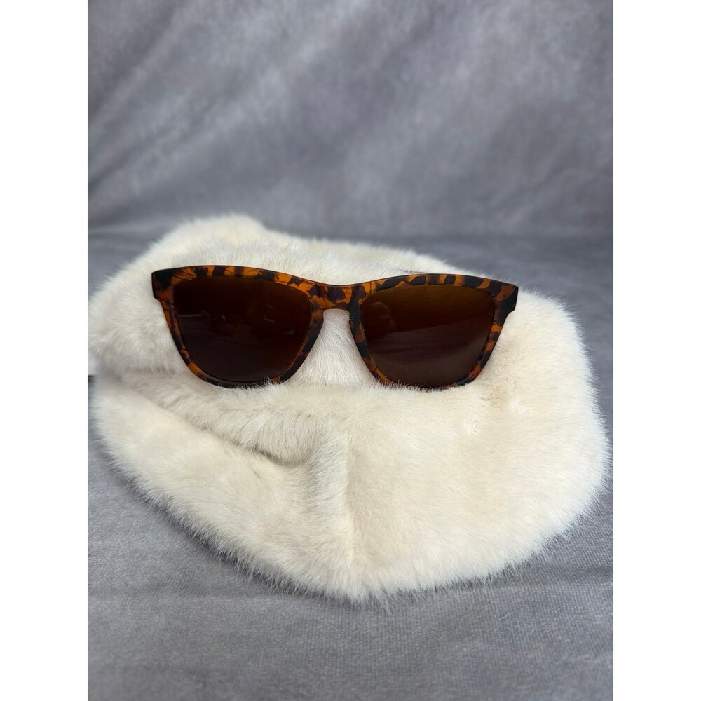 GoodR sunglasses Model: Bosley's Basset Hound Dreams color tortoiseshell